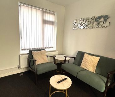 1 bedroom end of terrace house to rent - Photo 6