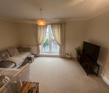 3 bedroom semi-detached to rent Knights Road, Chellaston, DE73 - Photo 6