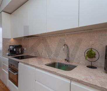 Luxury Apartment for rent in Misericórdia, Portugal - Photo 3