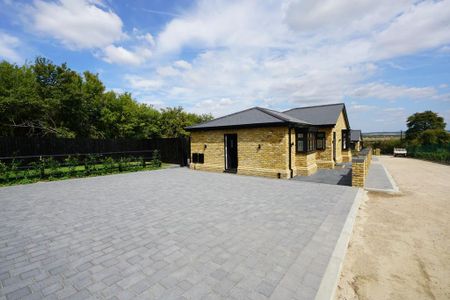 2 bedroom bungalow to rent - Photo 5