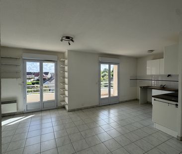 Location Appartement 3 pièces 61m² SENS 89100 - Photo 2