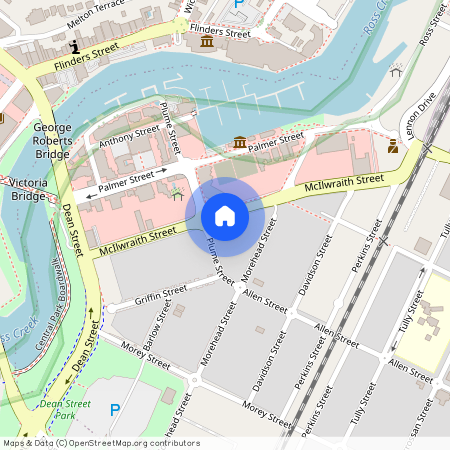 10/33-35 Mcilwraith Street, 4810, Townsville