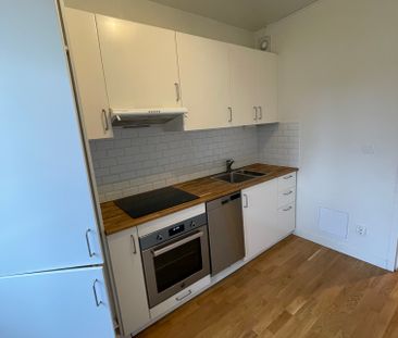 Jägaregatan, Göteborg - Foto 1