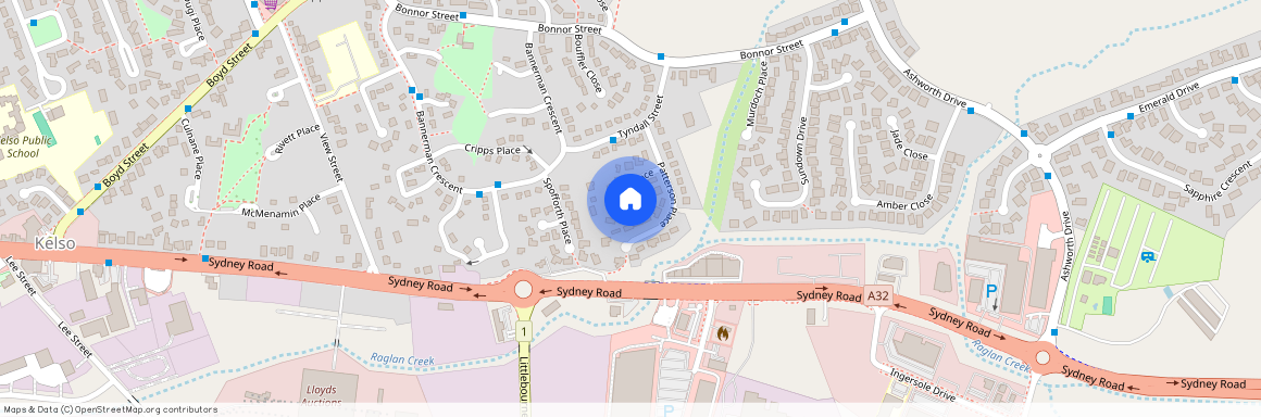 7 Elm place, NSW 2795, Bathurst