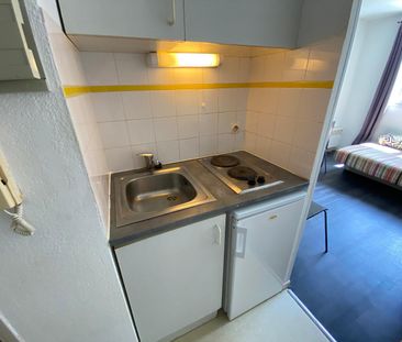 Grabels - Studio - 17m² - Photo 3
