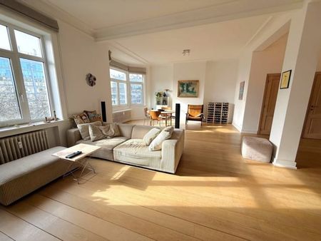 Appartement te huur - Foto 2