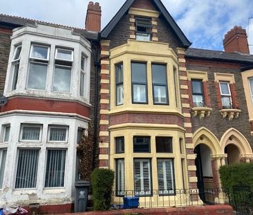Albany Road, Cardiff - Photo 4