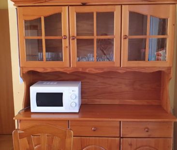 Piso de alquiler en Avenida Jaime I, 2, El Balcó - Jaume I - Photo 2