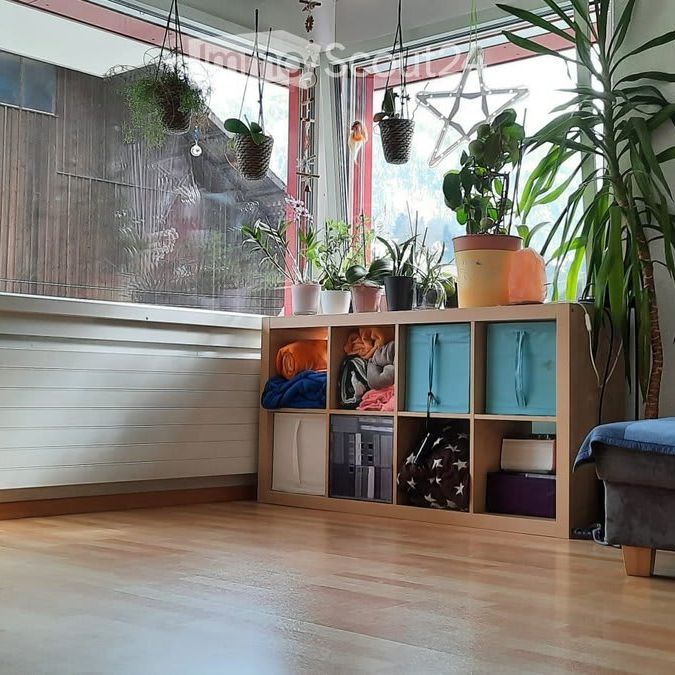 4.5 Zimmer, 110 m² - Photo 1