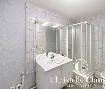 Appartement - THANN - 49m² - 1 chambre - Photo 5