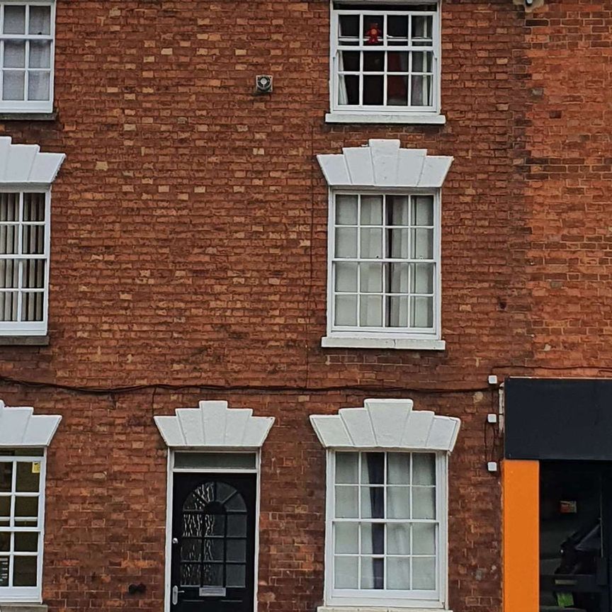 Southam Road Room 3 - Double Ensuite - Photo 2