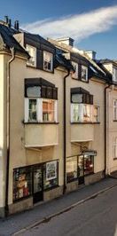 Brunnsgatan 19 A - Photo 1