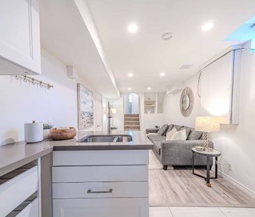 For Lease - 378 Daytona Court Unit# Lower, Oshawa, Ontario - Photo 5