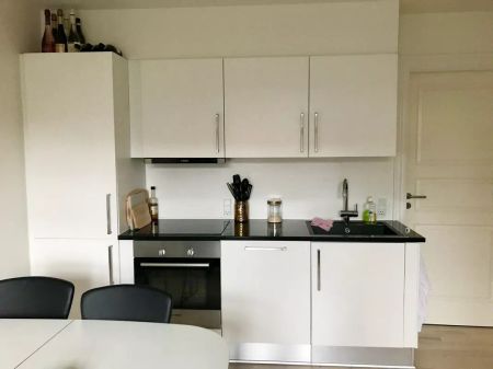 Delevenlig og central - Photo 5