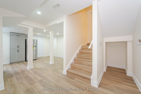 For Lease - 12200 MCLAUGHLIN Road Unit# LOWER, Caledon, Ontario - Photo 2