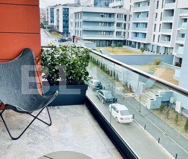 Apartament 2 camere, 55mp, parcare, zona Sigma - Photo 3