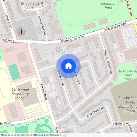 18 Hope Crescent, Belleville