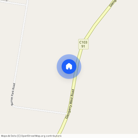 305 Glengarry West Road, 3854, Glengarry West Vic