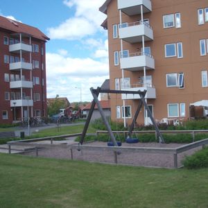Stålgatan, Uppsala - Photo 2