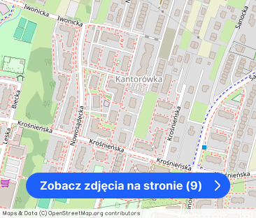 Przestrzenne mieszkanie w Rzeszowie w dobrej cenie – zdjęcie 1