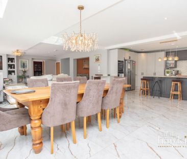 5 bedroom detached house to rent - Photo 4