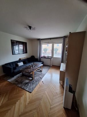 Wetterlinsgatan 3 B - Photo 1