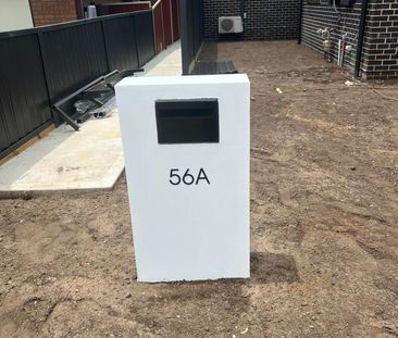 Brand New Modern 2 Bedroom Flat in Glenfield - Photo 3