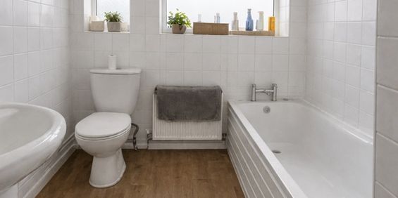 Room in a Shared Flat, Fishponds, BS16 - Photo 3