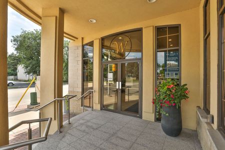 For Lease - 205 Lakeshore Road Unit# 408, Oakville, Ontario - Photo 5