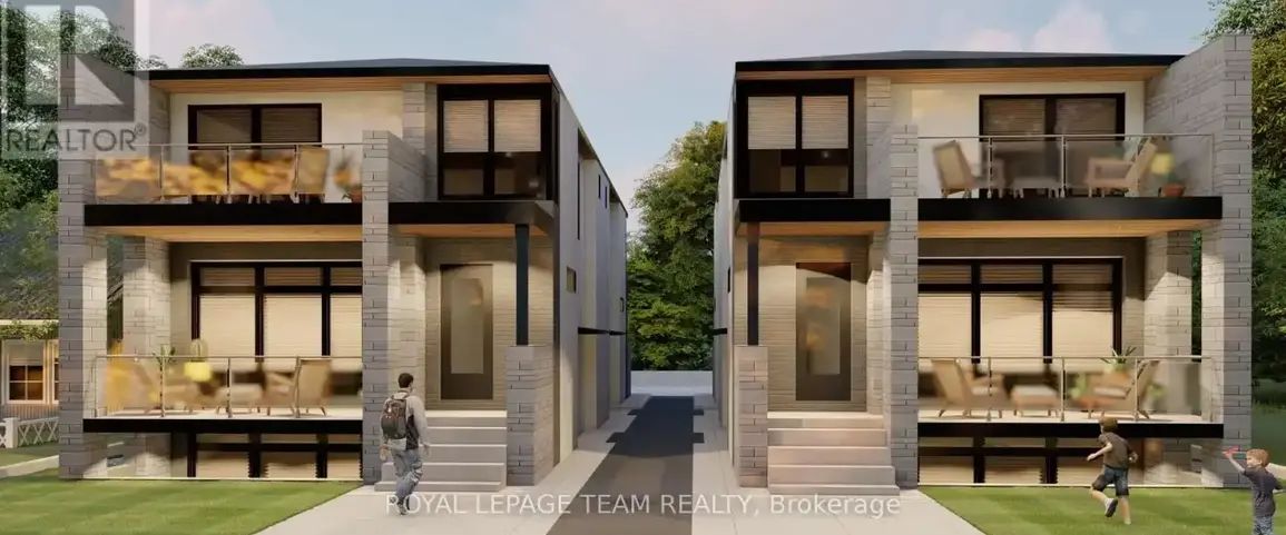 D - 514 ROOSEVELT AVENUE | D - 514 ROOSEVELT AVENUE, Ottawa - Photo 1