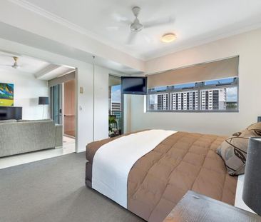 511/102 Esplanade, Darwin City, Darwin City - Photo 2