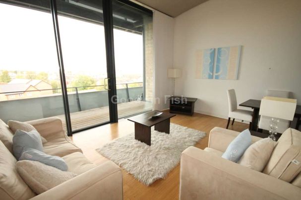 Budenberg Woodfield Road, Altrincham - Photo 1