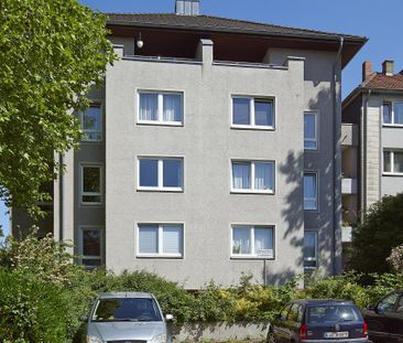 2-Zimmer Wohnung in Ehrenfeld mit WBS - Foto 2