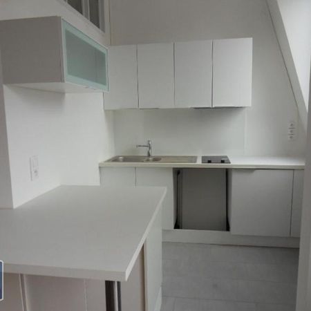 Location Appartement 2 pièces 50m² LILLE 59000 - Photo 4