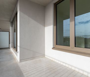 1-slpk appartement met terras - Foto 1