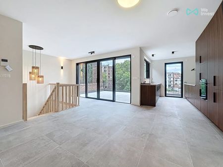 Duplex te huur - Foto 5