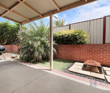 3 BEDROOM HOME WITH SIDE ACCESS AVAILABLE - Photo 2