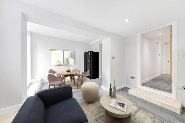 1 bedroom maisonette to rent - Photo 1