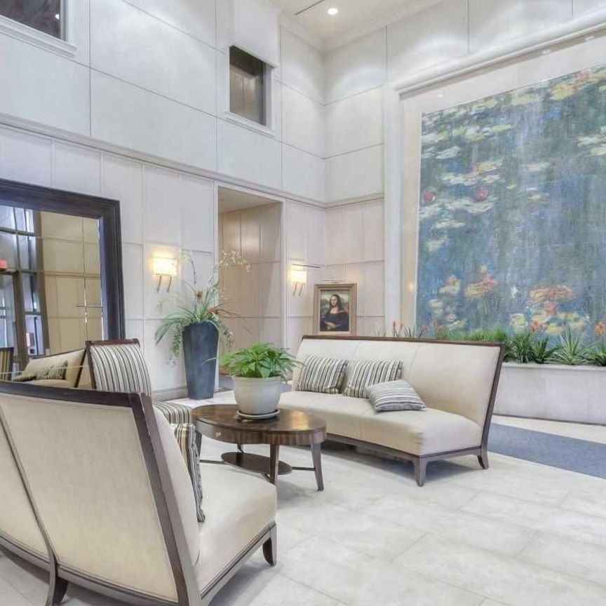 For Lease - 18 Holmes Avenue Unit# 708, Toronto, Ontario - Photo 1