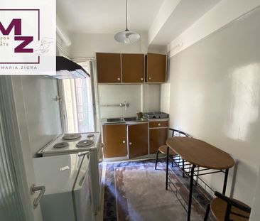 Studio/Γκαρσονιέρα για ενοικίαση Κέντρο (Λάρισα) - Photo 5