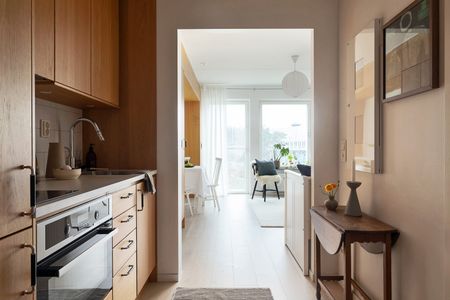 Ektorpsvägen, Nacka - Photo 4