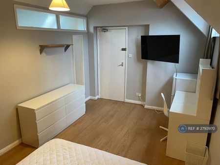 1 bedroom in a house share to rent - Photo 5