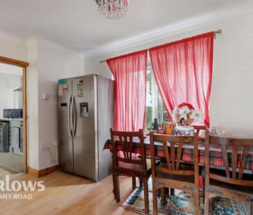 3 bedroom terraced house to rent - Photo 2