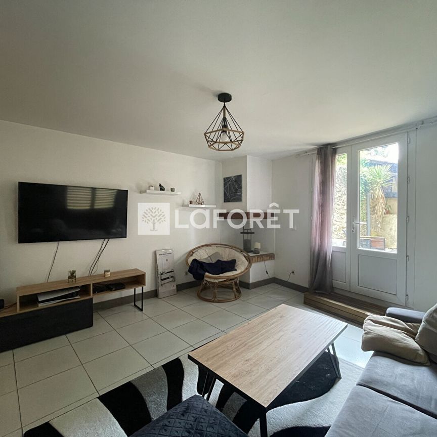 Appartement T3 Langon à louer - Photo 1