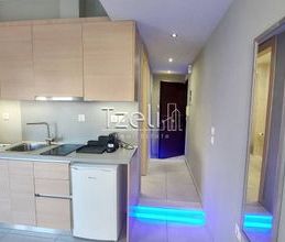 Studio/Γκαρσονιέρα για ενοικίαση - Πάτρα, - Photo 5
