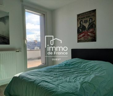 Location appartement 3 pièces 68.79 m² à Angers (49000) - Photo 5