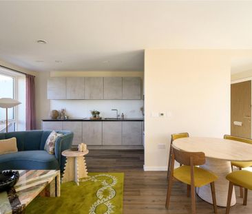 1 bedroom apartment to rent - Photo 4
