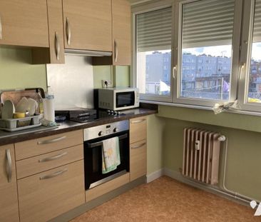 Location appartement à MAUBEUGE - Photo 3