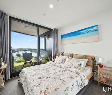 2203/1 Grazier Lane, Belconnen ACT - Photo 6