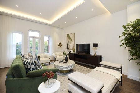 Bayswater Road, London, W2 4HP - Photo 3